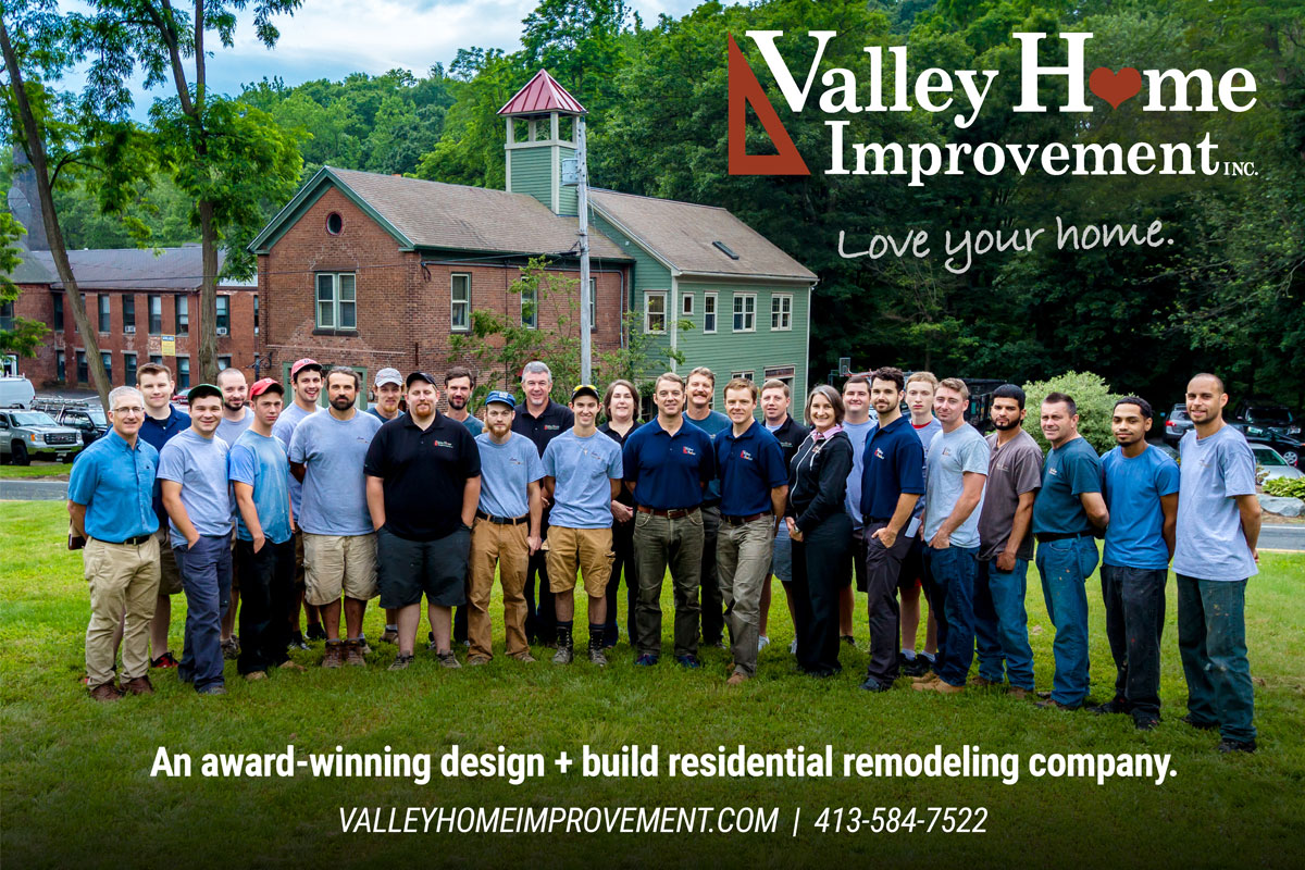 Approach Valley Home Improvement, Inc. ♡ Love your home